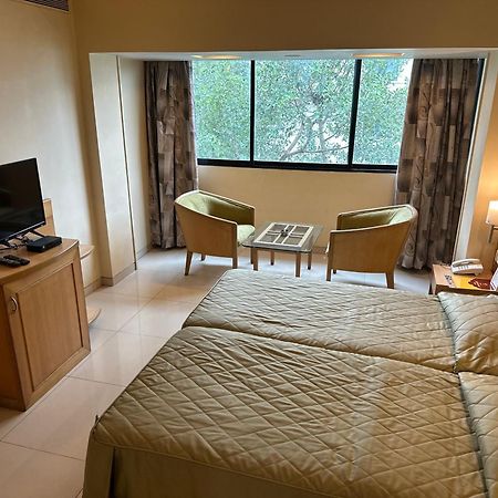 Hotel Ashirwad Pune Exterior foto