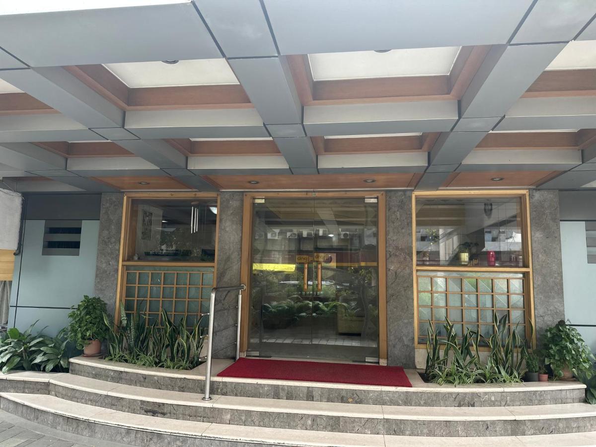 Hotel Ashirwad Pune Exterior foto